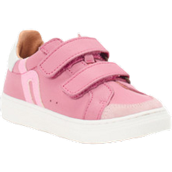 Bisgaard Klettschuh Kinder in pink in Größe: 26