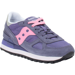 Saucony Sneaker in blau in Größe: 38 für Damen