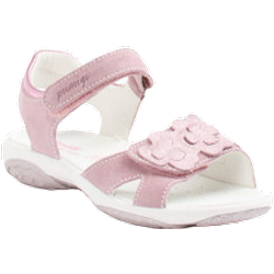 Primigi Sandalette Kinder in pink in Größe: 27 Weite: M