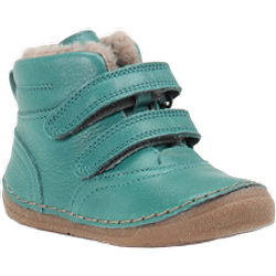 Froddo Klettschuh Kinder in blau in Größe: 21 Weite: W