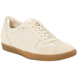 Paul Green Sneaker in beige in Größe: 37 für Damen