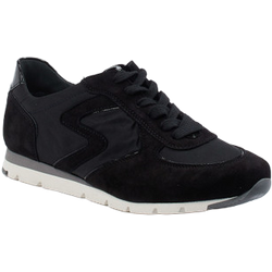 Semler Sneaker in schwarz in Größe: 37 für Damen Weite: H