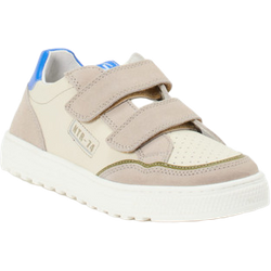 Naturino Klettschuh Kinder in beige in Größe: 34