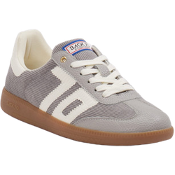 Back 70 Sneaker in grau in Größe: 37 für Damen