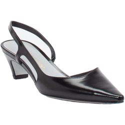 Konstantin Starke Slingpumps in schwarz in Größe: 36.5 für Damen