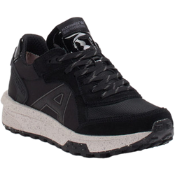 Allrounder Sneaker in schwarz in Größe: 37 für Damen