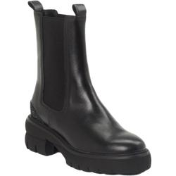 Kennel & Schmenger Chelsea Boots in schwarz in Größe: 37.5 für Damen