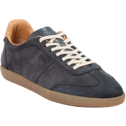 Tod's Sneaker in blau in Größe: 40.5 für Herren