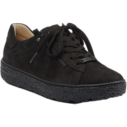 Hartjes Sneaker in schwarz in Größe: 36.5 für Damen Weite: H