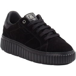 Marc O'Polo Sneaker in schwarz in Größe: 36 für Damen