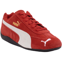 Puma Sneaker in rot in Größe: 37.5 für Damen