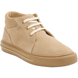 Hogan Boot in beige in Größe: 40.5 für Herren