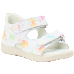 Naturino Sandale Kinder in weiß in Größe: 19