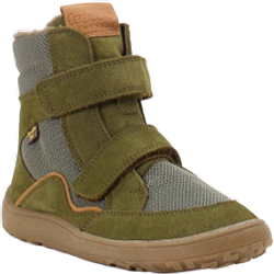 Froddo Klettboots Kinder in grün in Größe: 27