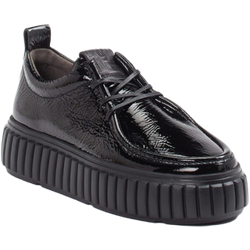 Kennel & Schmenger Schnürschuh in schwarz in Größe: 37 für Damen