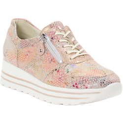 Waldläufer Sneaker in multi/bunt in Größe: 37 für Damen Weite: H