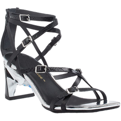 United Nude Sandalette in schwarz in Größe: 37 für Damen