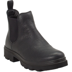 Ecco Boots in schwarz in Größe: 44 für Herren