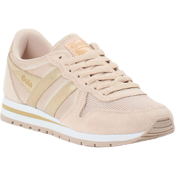 Gola Sneaker in pink in Größe: 37 für Damen