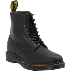 Dr. Martens Boot in grün in Größe: 41 für Herren