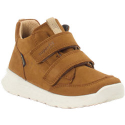 Superfit Lauflernschuhe Kinder in braun in Größe: 25 Weite: M