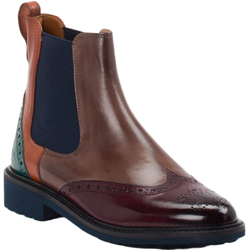 Melvin & Hamilton Stiefelette in multi in Größe: 37 für Damen