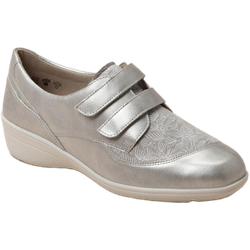 Solidus Sneaker in grau in Größe: 42 für Damen Weite: K