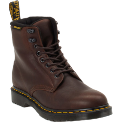 Dr. Martens Boots in braun in Größe: 41 für Herren