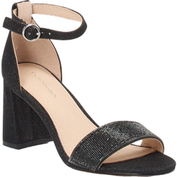 Ralph Harrison Sandalette in schwarz in Größe: 36 für Damen