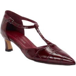 Konstantin Starke Pumps in rot in Größe: 36 für Damen