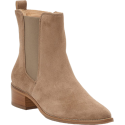 Paul Green Stiefelette in braun in Größe: 37 für Damen