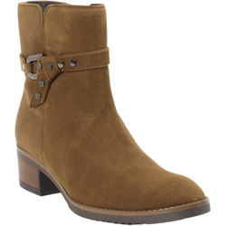 Gabor Stiefelette in braun in Größe: 36.5 für Damen