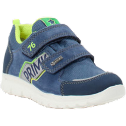 Primigi Klettschuh Kinder in blau in Größe: 26 Weite: W