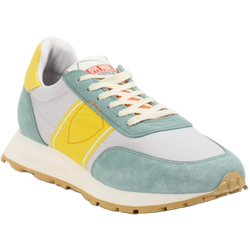 Philippe Model Sneaker in grau in Größe: 41 für Herren