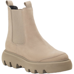 Kennel & Schmenger Chelsea Boots in beige/grau in Größe: 40.5 für Damen