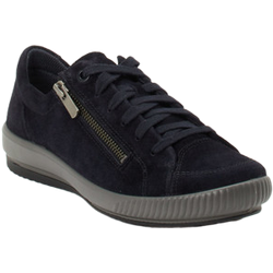 Legero Sneaker in blau in Größe: 37 für Damen