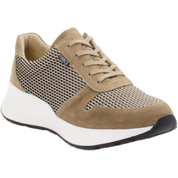 Finn Comfort Sneaker in beige in Größe: 37.5 für Damen