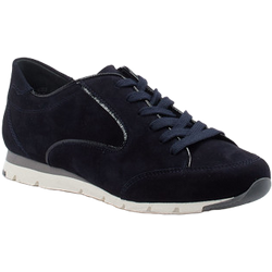 Semler Sneaker in blau in Größe: 42.5 für Damen Weite: H