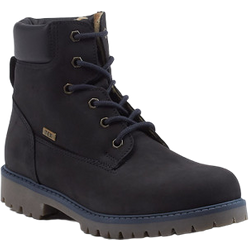 Ralph Harrison Classic Schnürboots Kinder in blau in Größe: 37