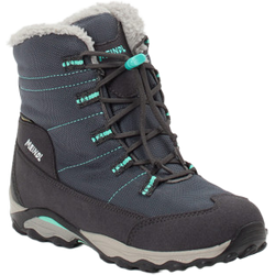 Meindl Boots Kinder in blau in Größe: 34