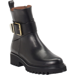 Konstantin Starke Stiefelette in schwarz in Größe: 37 für Damen