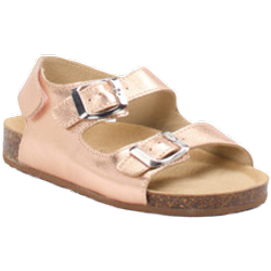 Primigi Sandalette Kinder in pink in Größe: 31 Weite: M