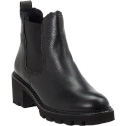 Paul Green Chelsea Boots in schwarz in Größe: 37 für Damen