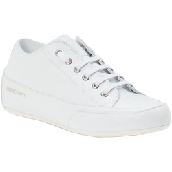 Candice Cooper Sneaker in weiß in Größe: 37 für Damen