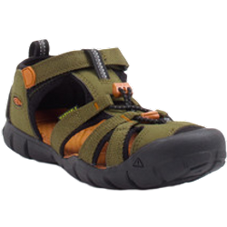 Keen Sandalette Kinder in grün in Größe: 31