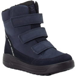 Ecco Klettboots Kinder in blau in Größe: 31 Weite: M