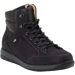 Finn Comfort Sneaker high in schwarz in Größe: 41 für Herren