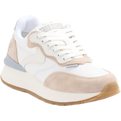 Voile Blanche Sneaker in weiß in Größe: 36 für Damen