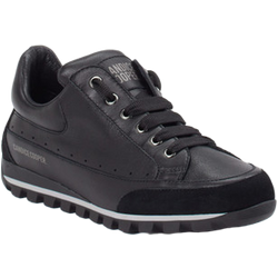 Candice Cooper Sneaker in schwarz in Größe: 37 für Damen
