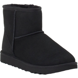 UGG Stiefelette in schwarz in Größe: 36 für Damen